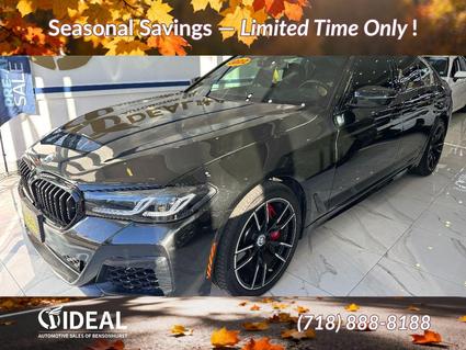 2022 BMW 5 series Bensonhurst NY
