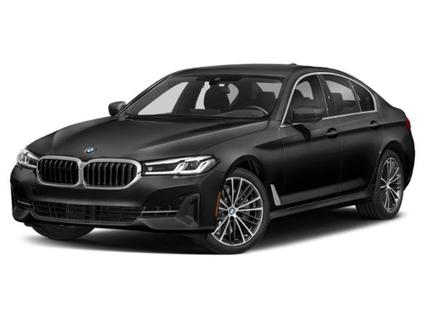 2023 BMW 5 series Rochester MN