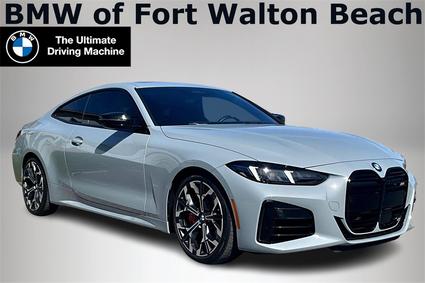 2025 BMW 4 series Fort Walton Beach FL