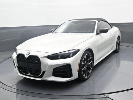 2026 BMW 4 series Louisville KY