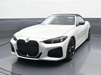 2026 BMW 4 series Louisville KY