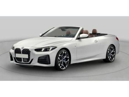 2026 BMW 4 series Lafayette LA