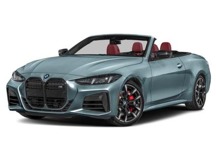 2026 BMW 4 series Rochester MN