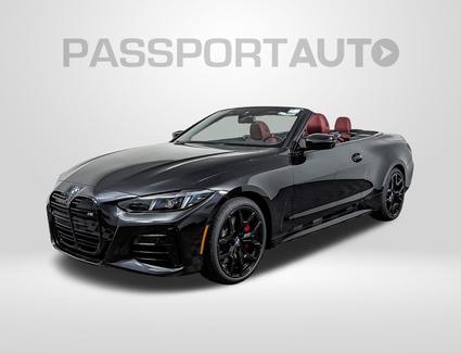 2026 BMW 4 series Suitland MD
