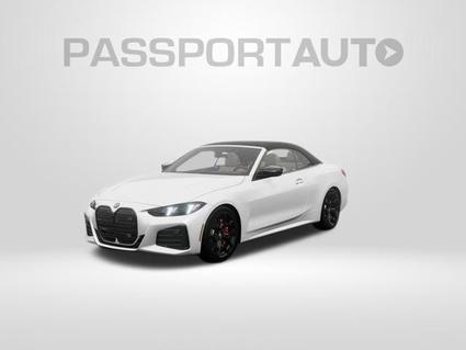 2026 BMW 4 series Suitland MD