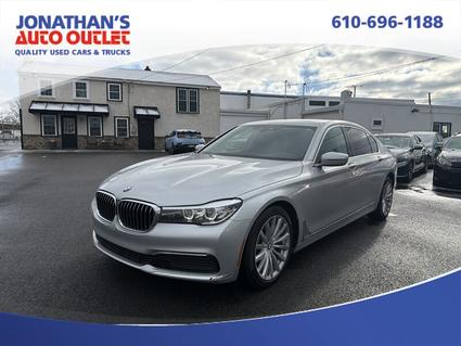 2019 BMW 7 series West Chester PA