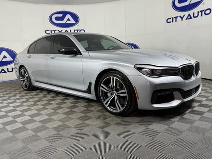 2016 BMW 7 series Memphis TN