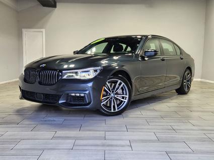 2019 BMW 7 series Philadelphia PA