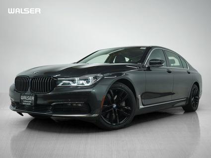 2018 BMW 7 series Burnsville MN
