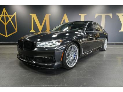 2017 BMW 7 series Redondo Beach CA