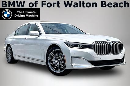 2022 BMW 7 series Fort Walton Beach FL