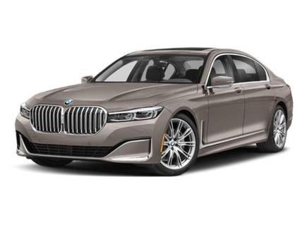 2022 BMW 7 series Lafayette LA