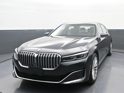 2022 BMW 7 series Louisville KY