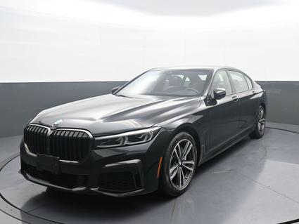 2022 BMW 7 series Louisville KY