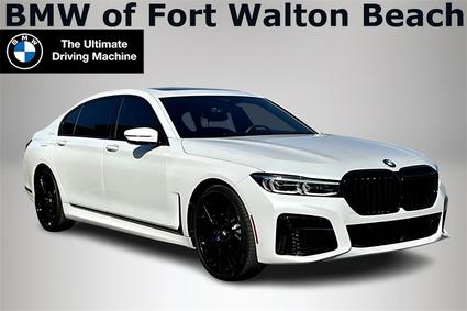 2022 BMW 7 series Fort Walton Beach FL