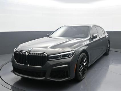 2022 BMW 7 series Louisville KY