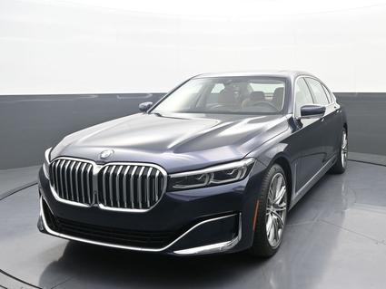 2020 BMW 7 series Louisville KY