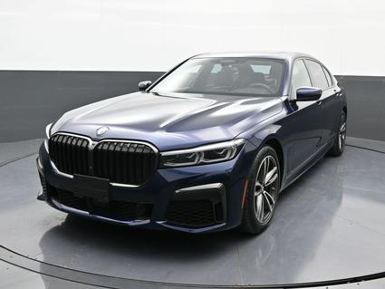 2022 BMW 7 series Louisville KY