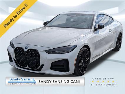 2022 BMW 4 series Pensacola FL