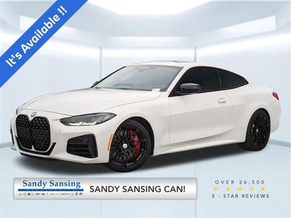 2022 BMW 4 series Pensacola FL