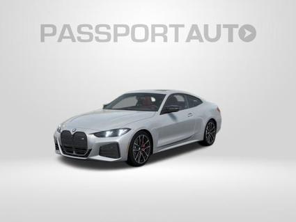 2026 BMW 4 series Suitland MD