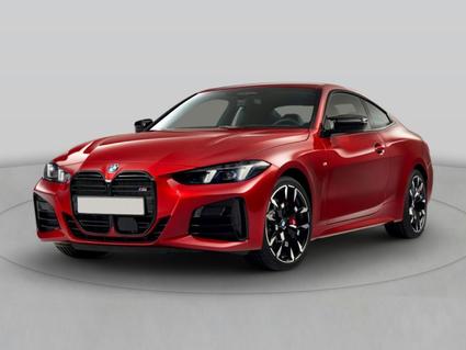 2026 BMW 4 series Suitland MD