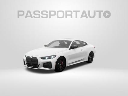 2026 BMW 4 series Suitland MD