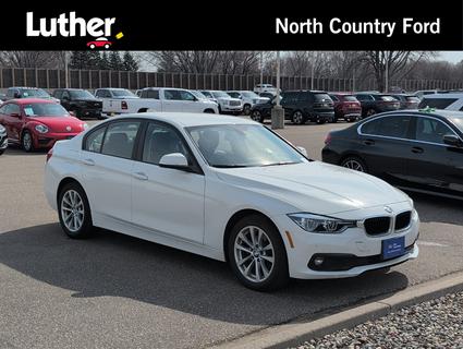 2018 BMW 3 series Minneapolis MN