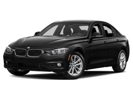 2018 BMW 3 series Minneapolis MN