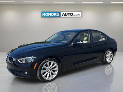 2018 BMW 3 series Manheim PA