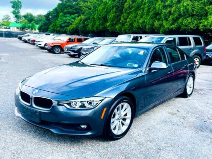 2018 BMW 3 series Cicero IN