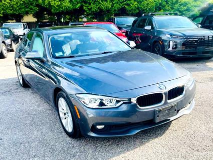 2018 BMW 3 series Cicero IN