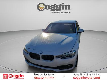 2018 BMW 3 series Jacksonville FL