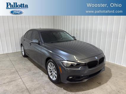 2016 BMW 3 series Wooster OH