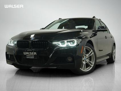 2016 BMW 3 series Saint Paul MN