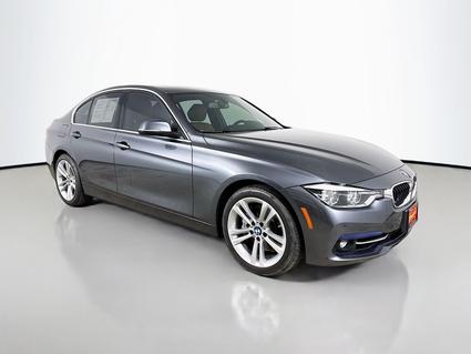 2016 BMW 3 series Hermiston OR