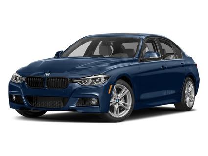 2017 BMW 3 series Rochester MN