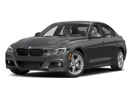 2017 BMW 3 series Rochester MN