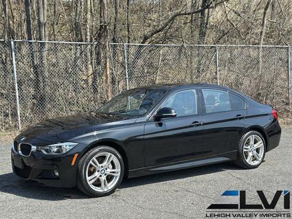 2017 BMW 3 series Bethlehem PA