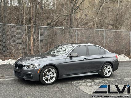2016 BMW 3 series Bethlehem PA