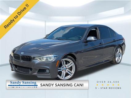 2018 BMW 3 series Pensacola FL