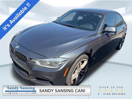 2018 BMW 3 series Pensacola FL
