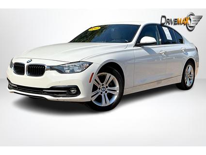 2017 BMW 3 series Southaven MS