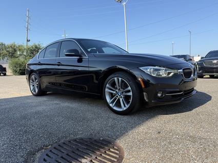 2018 BMW 3 series Metairie LA