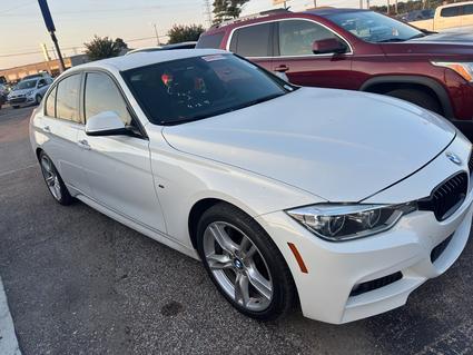 2018 BMW 3 series Memphis TN