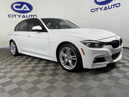 2018 BMW 3 series Memphis TN