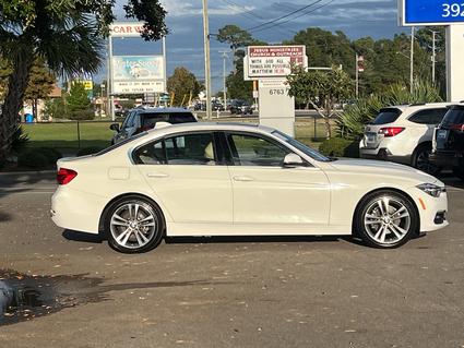 2018 BMW 3 series Wilmington NC