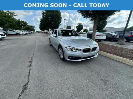 2018 BMW 3 series Murfreesboro TN