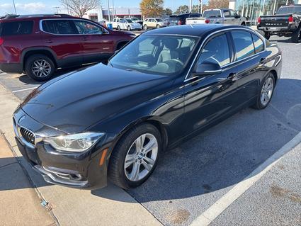 2018 BMW 3 series Daphne AL