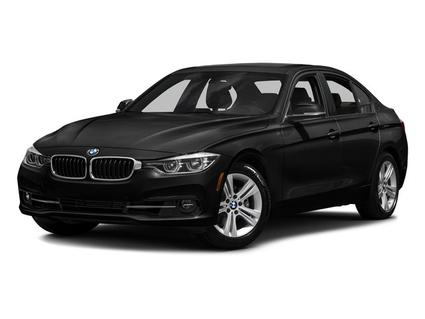 2018 BMW 3 series Minneapolis MN